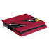 NFL Arizona Cardinals Zone Block PS4 Slim Skin