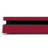 NFL San Francisco 49ers Zone Block PS4 Slim Skin
