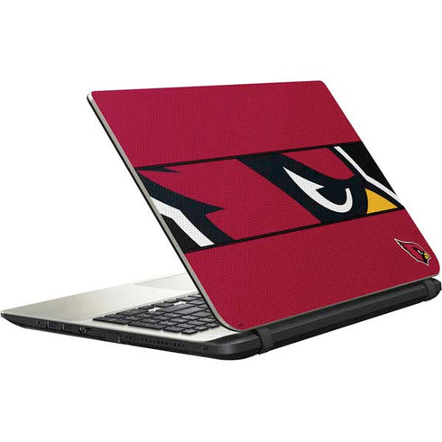NFL Arizona Cardinals Zone Block Satellite L50-B / S50-B Skin