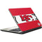 NFL Kansas City Chiefs Zone Block Satellite L50-B / S50-B Skin