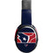 NFL Houston Texans Zone Block Skullcandy Crusher Wireless Skin