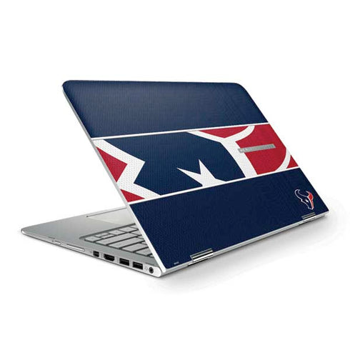 NFL Houston Texans Zone Block HP Spectre Skin