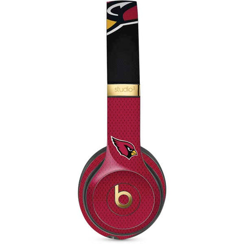 NFL Arizona Cardinals Zone Block Studio Wireless 3 Skin
