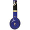 NFL Baltimore Ravens Zone Block Studio Wireless 3 Skin