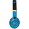 NFL Carolina Panthers Zone Block Studio Wireless 3 Skin