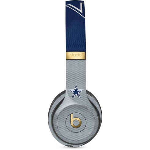 NFL Dallas Cowboys Zone Block Studio Wireless 3 Skin