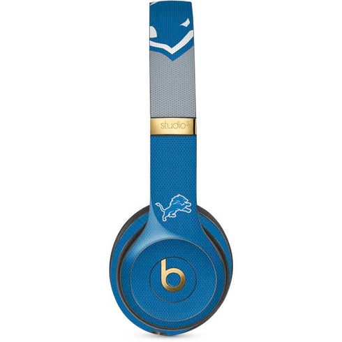 NFL Detroit Lions Zone Block Studio Wireless 3 Skin