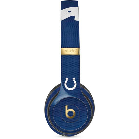 NFL Indianapolis Colts Zone Block Studio Wireless 3 Skin