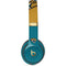 NFL Jacksonville Jaguars Zone Block Studio Wireless 3 Skin