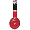 NFL Kansas City Chiefs Zone Block Studio Wireless 3 Skin