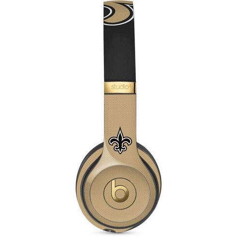 NFL New Orleans Saints Zone Block Studio Wireless 3 Skin
