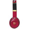 NFL San Francisco 49ers Zone Block Studio Wireless 3 Skin