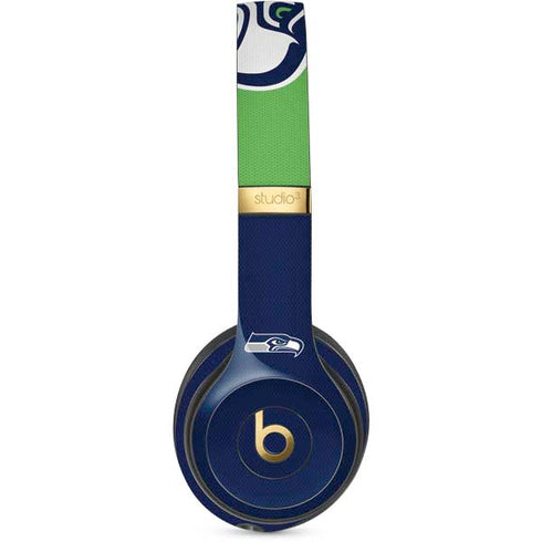 NFL Seattle Seahawks Zone Block Studio Wireless 3 Skin