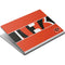 NFL Cincinnati Bengals Zone Block Surface Book Skin
