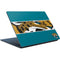 NFL Jacksonville Jaguars Zone Block Surface Laptop Skin