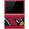 NFL Arizona Cardinals Zone Block Surface Pro 3 Skin
