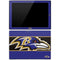 NFL Baltimore Ravens Zone Block Surface Pro 3 Skin