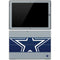 NFL Dallas Cowboys Zone Block Surface Pro 3 Skin