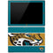 NFL Jacksonville Jaguars Zone Block Surface Pro 3 Skin