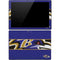 NFL Baltimore Ravens Zone Block Surface Pro 4 Skin