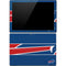 NFL Buffalo Bills Zone Block Surface Pro 4 Skin