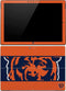 NFL Chicago Bears Zone Block Surface Pro (2017) Skin