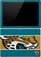 NFL Jacksonville Jaguars Zone Block Surface Pro (2017) Skin