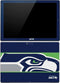 NFL Seattle Seahawks Zone Block Surface Pro (2017) Skin
