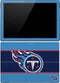 NFL Tennessee Titans Zone Block Surface Pro (2017) Skin