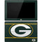 NFL Green Bay Packers Zone Block Surface Pro Tablet Skin