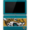 NFL Jacksonville Jaguars Zone Block Surface Pro Tablet Skin