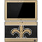 NFL New Orleans Saints Zone Block Surface Pro Tablet Skin