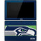 NFL Seattle Seahawks Zone Block Surface Pro Tablet Skin