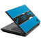 NFL Carolina Panthers Zone Block T440s Skin