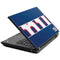 NFL New York Giants Zone Block T440s Skin