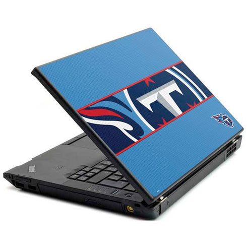 NFL Tennessee Titans Zone Block T440s Skin