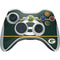 NFL Green Bay Packers Zone Block Xbox 360 Wireless Controller Skin