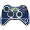 NFL Indianapolis Colts Zone Block Xbox 360 Wireless Controller Skin