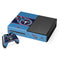 NFL Tennessee Titans Zone Block Xbox One Console and Controller Bundle Skin