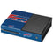 NFL Buffalo Bills Zone Block Xbox One Console Skin