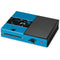 NFL Carolina Panthers Zone Block Xbox One Console Skin