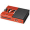NFL Cincinnati Bengals Zone Block Xbox One Console Skin