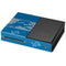 NFL Detroit Lions Zone Block Xbox One Console Skin