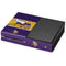 NFL Minnesota Vikings Zone Block Xbox One Console Skin