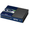 NFL Seattle Seahawks Zone Block Xbox One Console Skin
