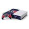 NFL Houston Texans Zone Block Xbox One S Console and Controller Bundle Skin