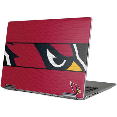 NFL Arizona Cardinals Zone Block Yoga 710 14in Skin