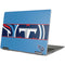 NFL Tennessee Titans Zone Block Yoga 710 14in Skin