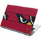 NFL Arizona Cardinals Zone Block Yoga 910 2-in-1 14in Touch-Screen Skin