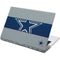 NFL Dallas Cowboys Zone Block Yoga 910 2-in-1 14in Touch-Screen Skin